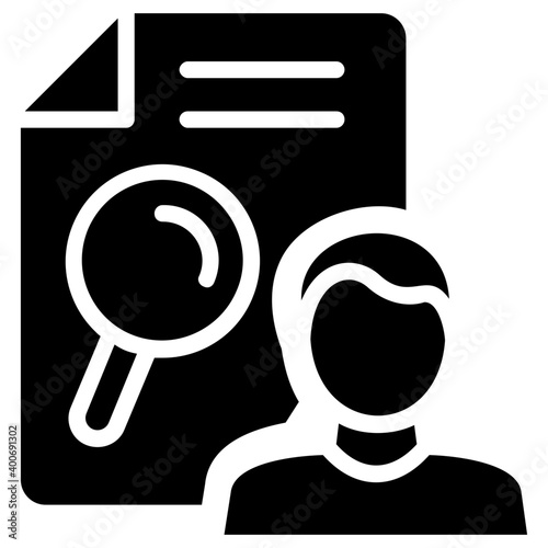 User Search 