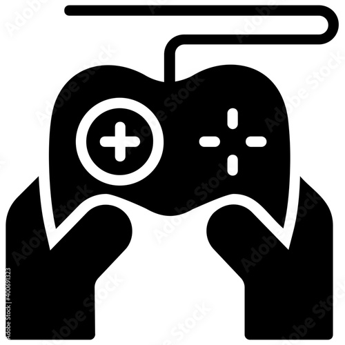 Gamepad 