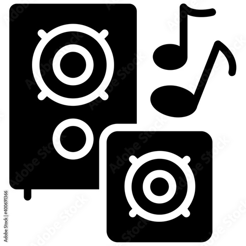 Speaker 