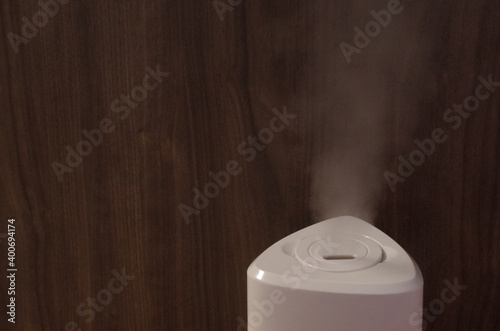 Humidifier