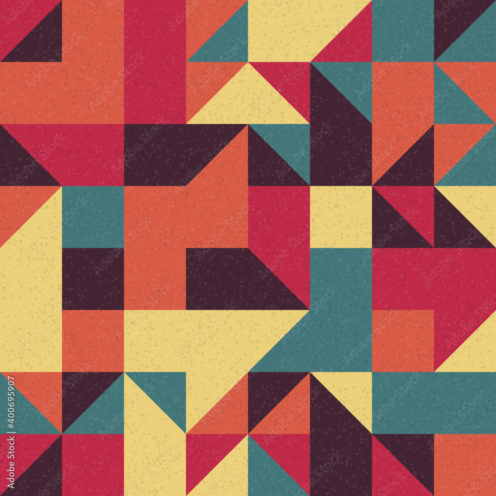 Abstract Geometric Pattern generative computational art illustration Abstract Geometric Pattern generative computational art illustration