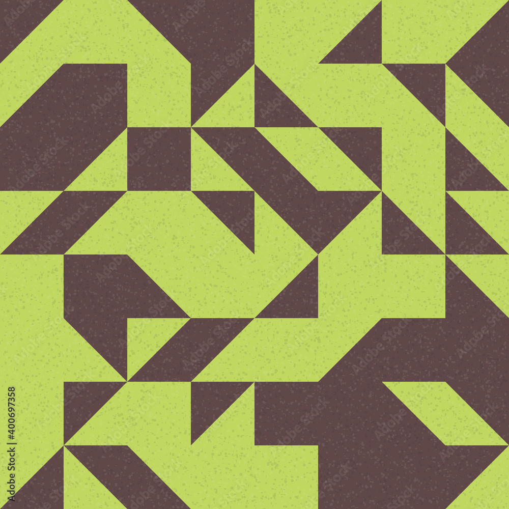 Abstract Geometric Pattern generative computational art illustration Abstract Geometric Pattern generative computational art illustration
