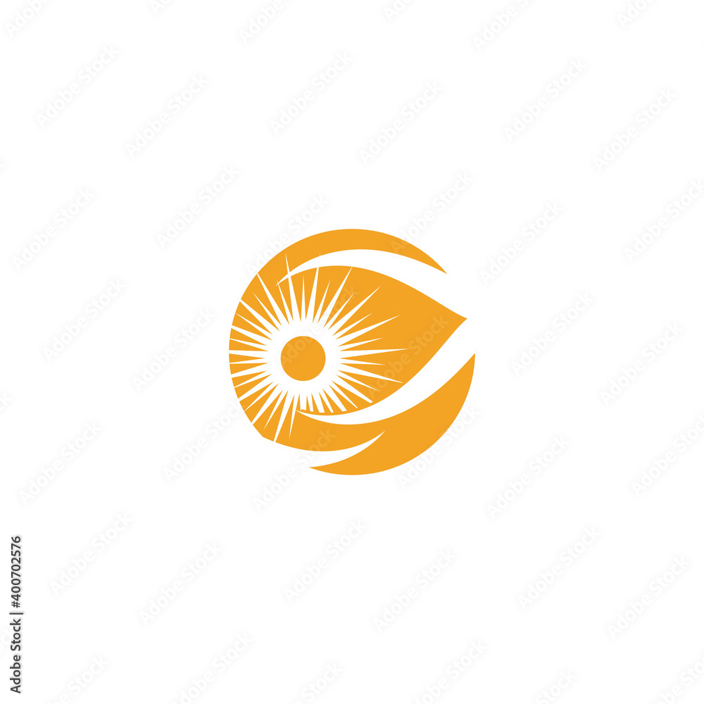 Sun Vector illustration Icon Logo Template design Sun Vector illustration Icon Logo Template design