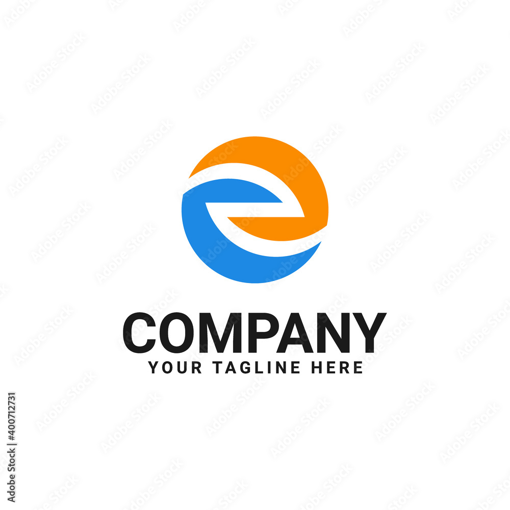 Monogram icon logo vector design with letter initials C, E, Z, simple and clean Monogram icon logo vector design with letter initials C, E, Z, simple and clean
