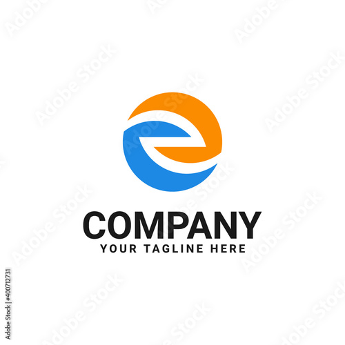 Monogram icon logo vector design with letter initials C, E, Z, simple and clean Free Download Monogram icon logo vector design with letter initials C, E, Z, simple and clean - GFXLoad