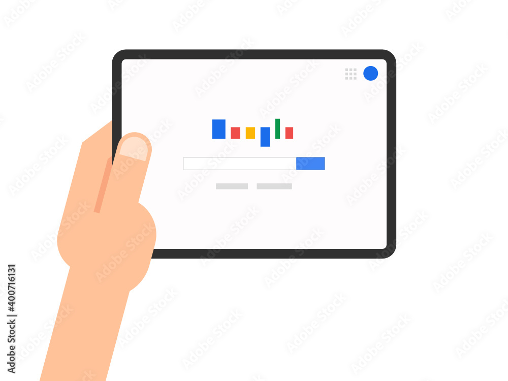 Device Search Device Search