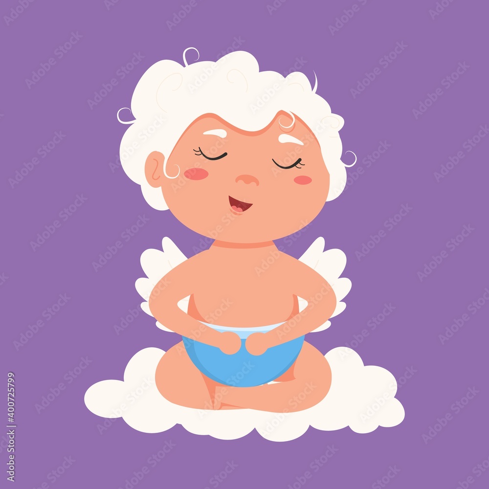 Valentine Cupid love playfully angel. Cute boy and girl cupid. Flying angel love meditation. Lover yoga cupid. Valentine Cupid love playfully angel. Cute boy and girl cupid. Flying angel love meditation. Lover yoga cupid.