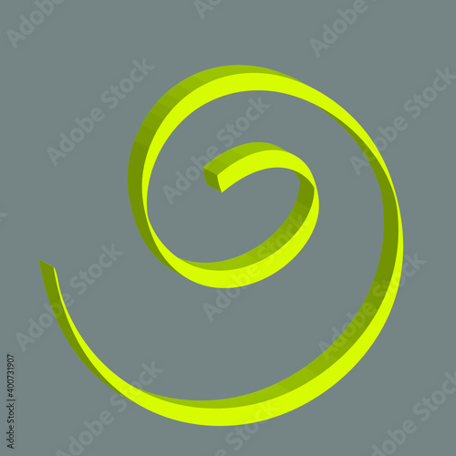 Gray and yellow background is the main color of 2021. Abstract trendy color pattern, web splash template, postcard sample.