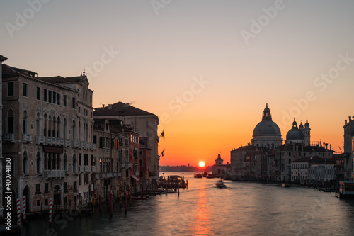 Venedig 2019 © Moritz