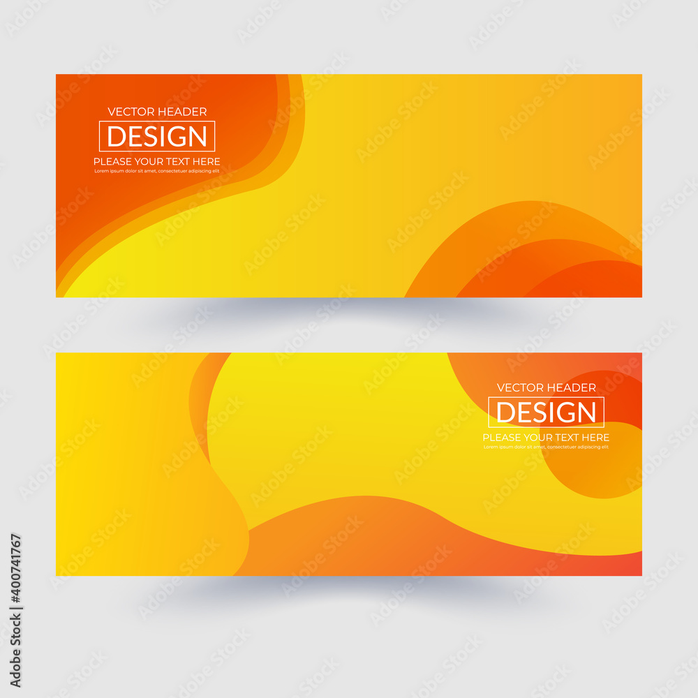 Obraz premium Vector abstract geometric design banner web template. Modern design. Vector illustration