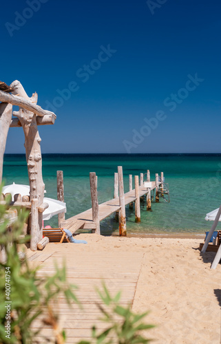 Saint Tropez Club 55