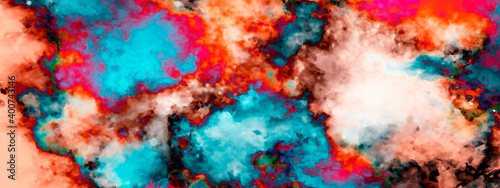 abstract colorful background bg texture wallpaper art cloud clouds sky water aqua explosion splash 