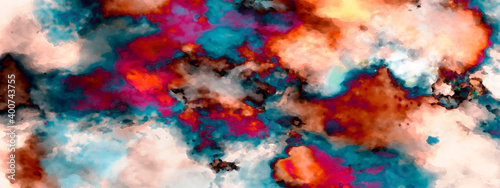 abstract colorful background bg texture wallpaper art cloud clouds sky water aqua explosion splash 