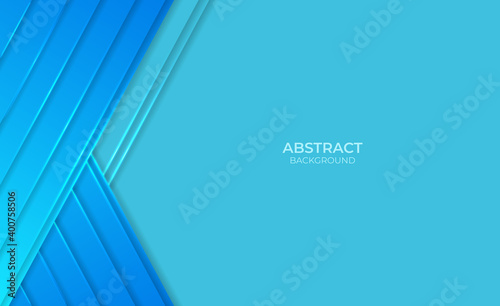 Wallpaper Mural Design Background Modern Blue Light Torontodigital.ca