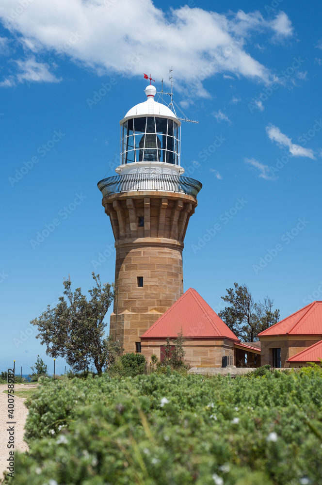Light house of australia