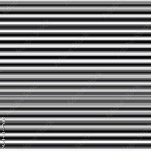 Abstract fluted background. Geometric and optical illusion of grey metallic blinds. 