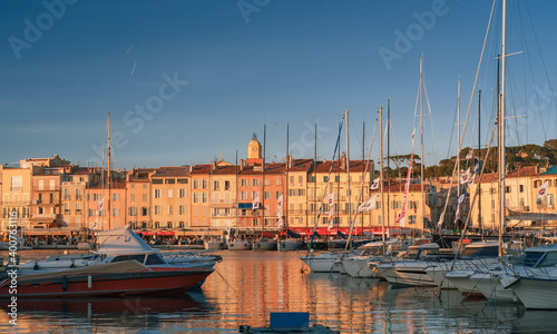 Saint Tropez