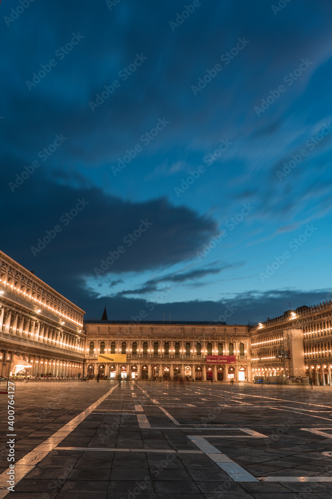 Fototapeta premium Venedig