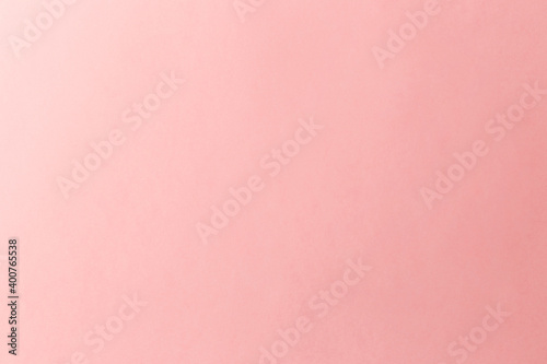 Abstract pastel pink background. Bright halftone pattern. Light paper texture for luxury elegant backdrop design wallpaper or template