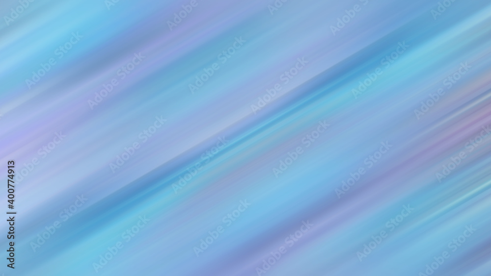 Obraz premium abstract blurry textured blue background.