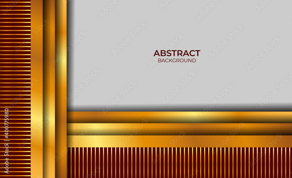 Style Luxury Background Red And Gold Style Luxury Background Red And Gold