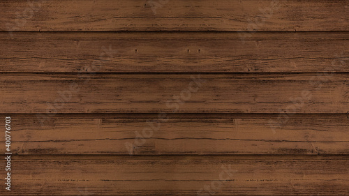 Wallpaper Mural old brown rustic dark grunge wooden texture - wood background banner	
 Torontodigital.ca