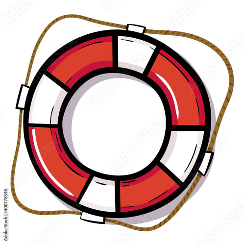 Life Buoy