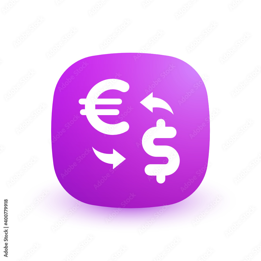 Exchange Euro to Dollar Exchange Euro to Dollar