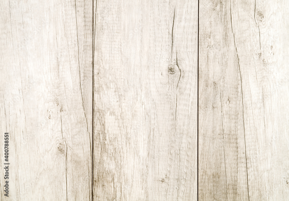 Naklejka premium Wood background texture.