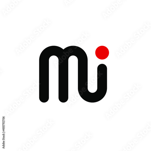 MI logo