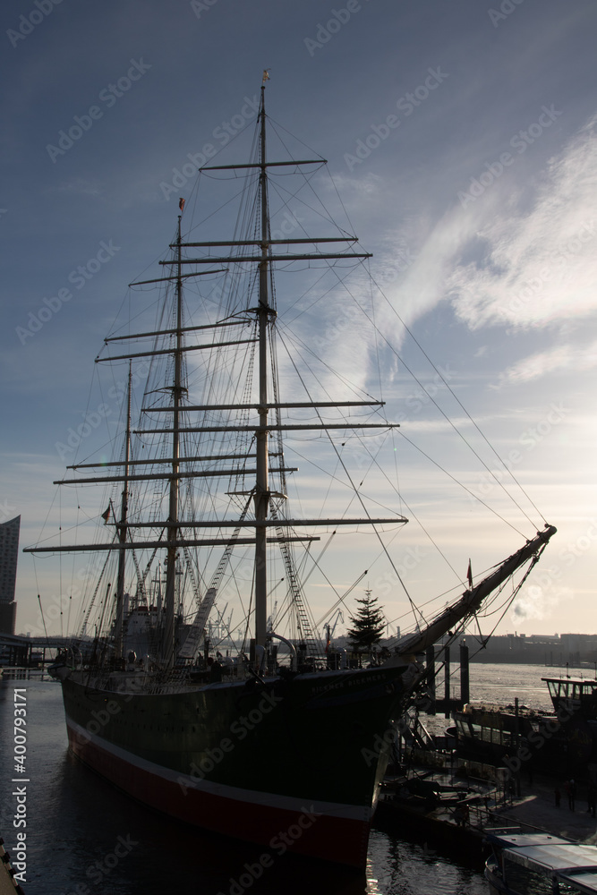 Ahoi Ahoi