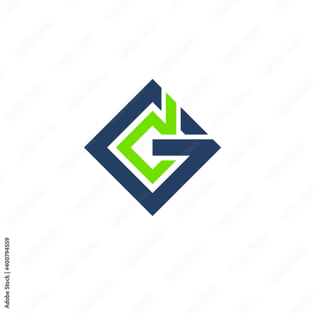 G D logo G D logo