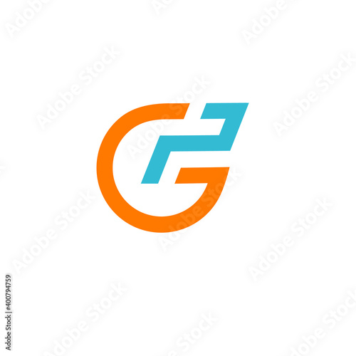 GP logo 