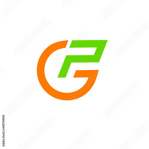 GP logo 