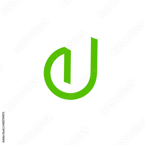 ED logo design