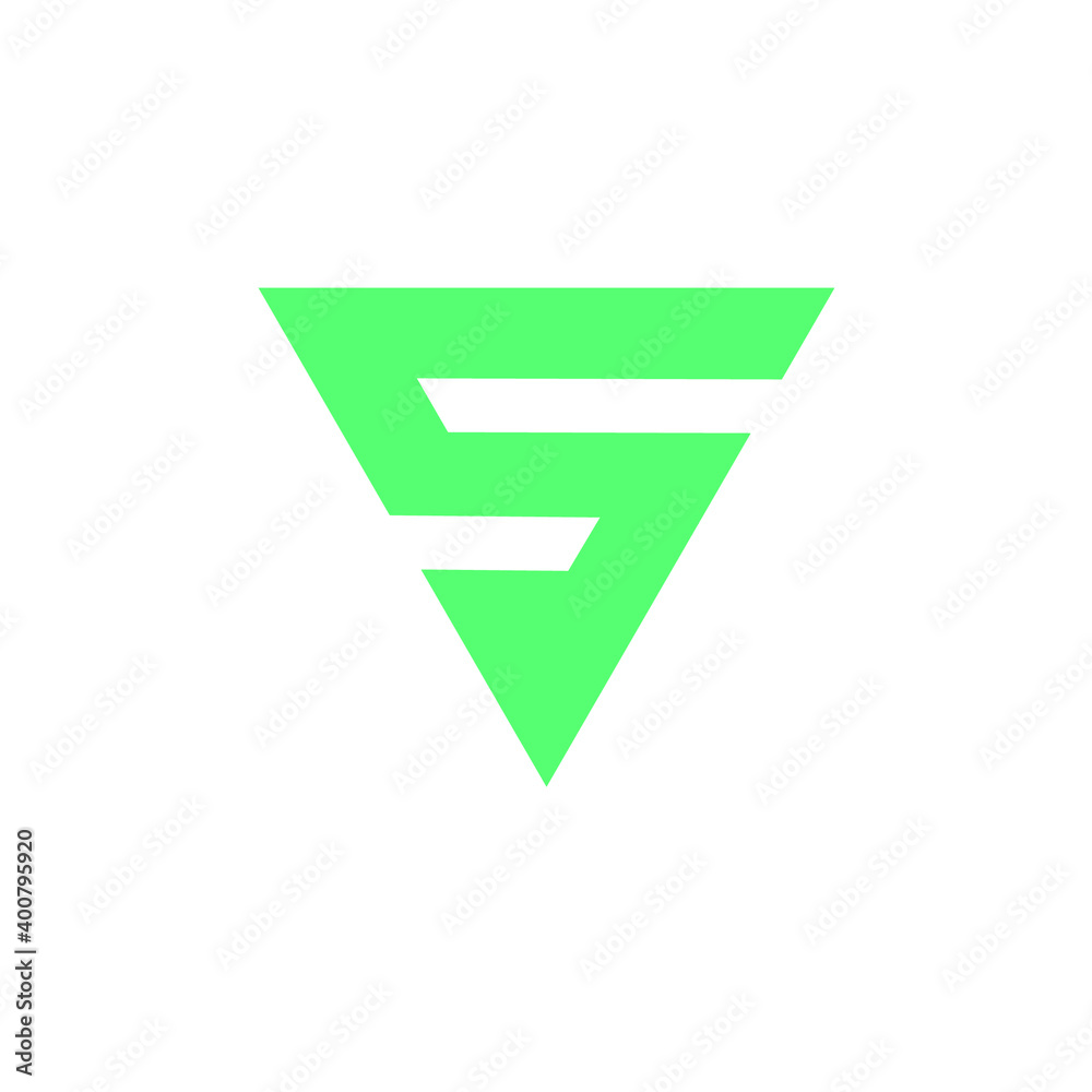 s logo s logo