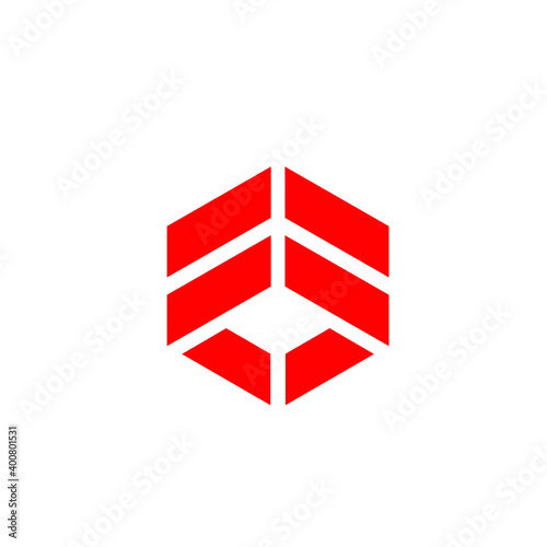 f logo