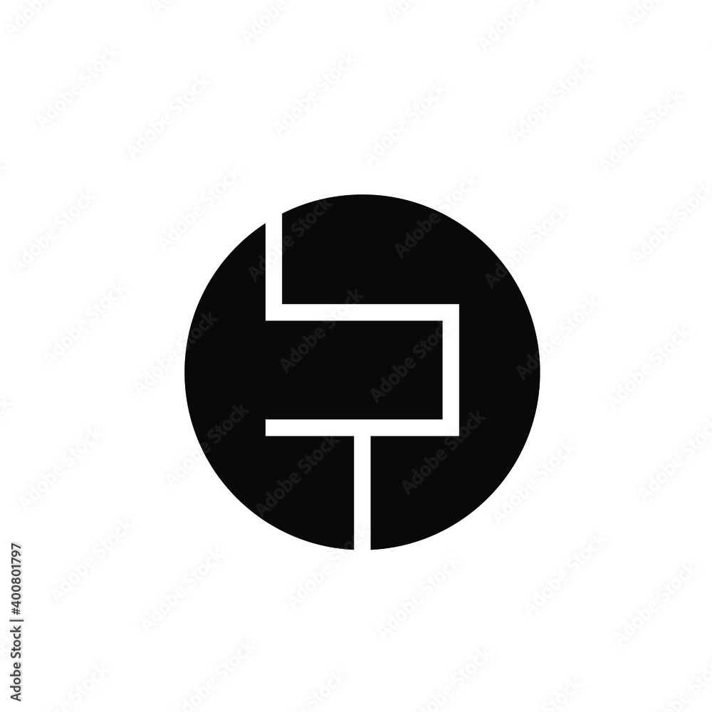 BT logo design BT logo design