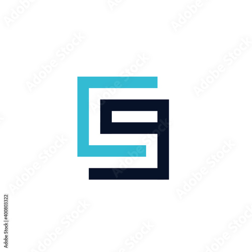 cg logo