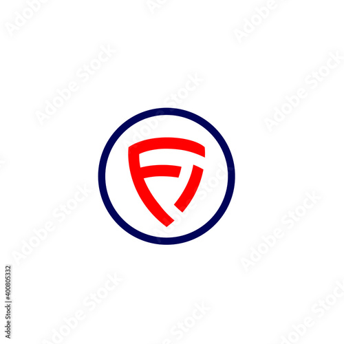 letter F logo Free Download letter F logo - GFXLoad