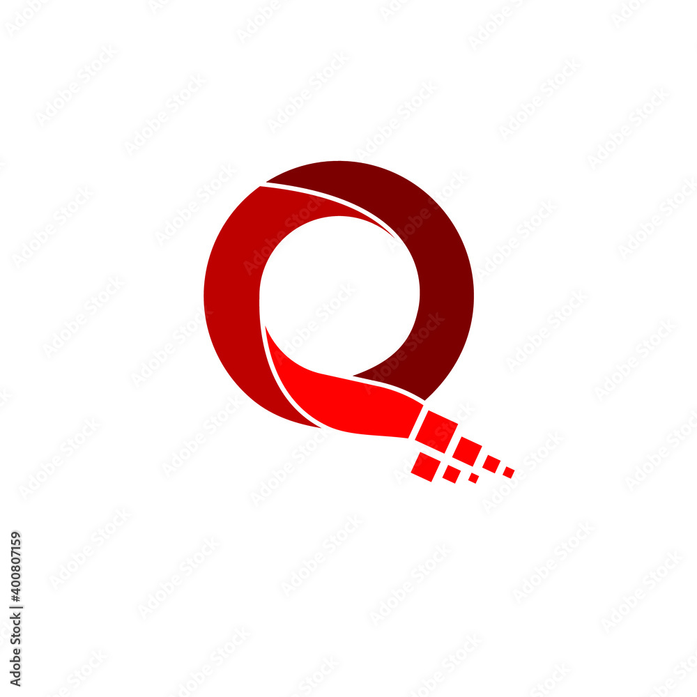 q logo q logo