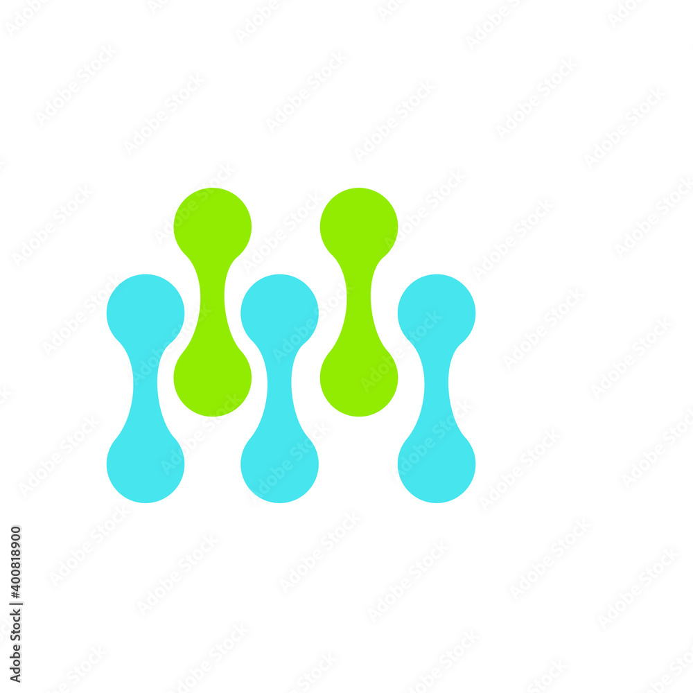 connection data logo