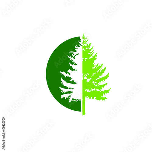 pine logo