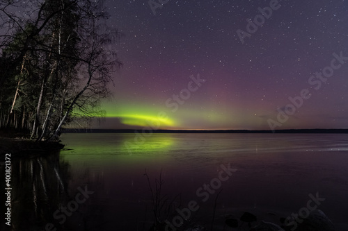Aurora Borealis, Northern lights