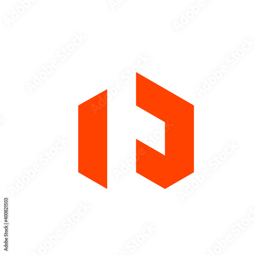 PT logo design