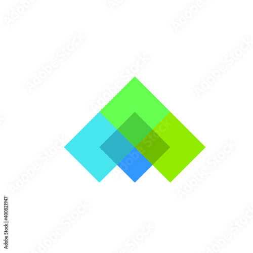 Free Download AM logo design - GFXLoad