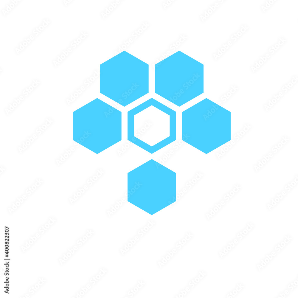 hive logo design hive logo design