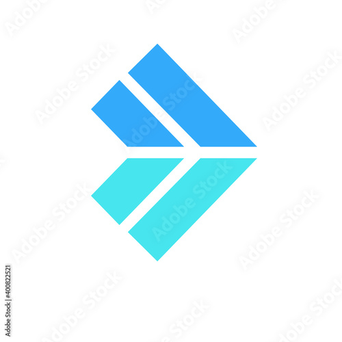forward logo design