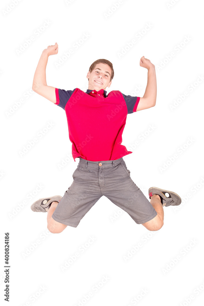 jump jump