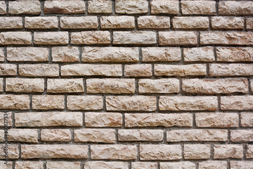 brick, stone wall texture, background, colourful